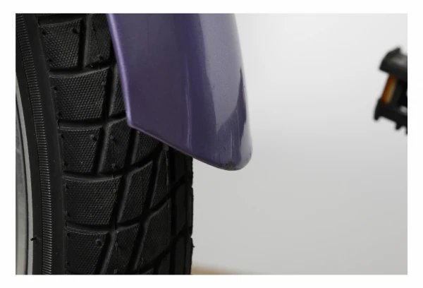 Produit Reconditionné - Vélo Enfant Electra Sprocket 3I Shimano Nexus 3V 20'' Violet 9 Produit Reconditionné - Vélo Enfant Electra Sprocket 3I Shimano Nexus 3V 20'' Violet – Image 9