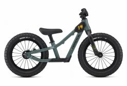 Draisienne Tout-Terrain Commencal Romanes 14 Push Bike 14'' Vert 2022 I 3 - 5 Ans 6 Draisienne Tout-Terrain Commencal Romanes 14 Push Bike 14'' Vert 2022 I 3 - 5 Ans -Vélo Soldes unnamed file 4767