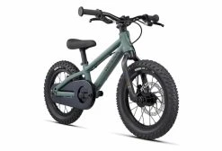 VTT Rigide Enfant Commencal Romanes 14 Single Speed 14'' Vert 2022 I 3 - 5 Ans -Vélo Soldes unnamed file 4770
