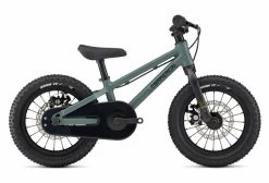 VTT Rigide Enfant Commencal Romanes 14 Single Speed 14'' Vert 2022 I 3 - 5 Ans -Vélo Soldes unnamed file 4771