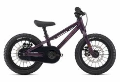 VTT Rigide Enfant Commencal Romanes 14 Single Speed 14'' Vert 2022 I 3 - 5 Ans -Vélo Soldes unnamed file 4772