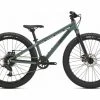 VTT Rigide Enfant Commencal Romanes 24 Sunrace 7V 24'' Vert 2022 I 7 - 10 Ans -Vélo Soldes unnamed file 4773