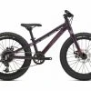 VTT Rigide Enfant Commencal Romanes 20 Sunrace 7V 20'' Violet 2022 I 6 - 8 Ans -Vélo Soldes unnamed file 4780