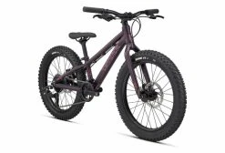 VTT Rigide Enfant Commencal Romanes 20 Sunrace 7V 20'' Violet 2022 I 6 - 8 Ans 7 VTT Rigide Enfant Commencal Romanes 20 Sunrace 7V 20'' Violet 2022 I 6 - 8 Ans -Vélo Soldes unnamed file 4781