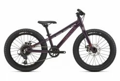 VTT Rigide Enfant Commencal Romanes 20 Sunrace 7V 20'' Violet 2022 I 6 - 8 Ans 8 VTT Rigide Enfant Commencal Romanes 20 Sunrace 7V 20'' Violet 2022 I 6 - 8 Ans -Vélo Soldes unnamed file 4782