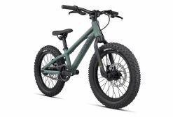 VTT Rigide Enfant Commencal Ramones 16 Single Speed 16'' Vert 2022 I 4 - 6 Ans 7 VTT Rigide Enfant Commencal Ramones 16 Single Speed 16'' Vert 2022 I 4 - 6 Ans -Vélo Soldes unnamed file 4789