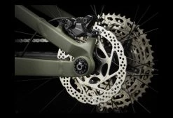 VTT Tout-Suspendu Trek Top Fuel 7 Shimano SLX XT 12V 29'' Kaki 2022 -Vélo Soldes unnamed file 479