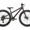 VTT Rigide Enfant Commencal Romanes 24 Sunrace 7V 24'' Violet 2022 I 7 - 10 Ans 2 VTT Rigide Enfant Commencal Romanes 24 Sunrace 7V 24'' Violet 2022 I 7 - 10 Ans -Vélo Soldes unnamed file 4795