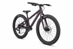 VTT Rigide Enfant Commencal Romanes 24 Sunrace 7V 24'' Violet 2022 I 7 - 10 Ans -Vélo Soldes unnamed file 4796