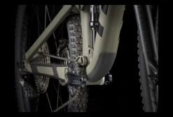 VTT Tout-Suspendu Trek Top Fuel 7 Shimano SLX XT 12V 29'' Kaki 2022 -Vélo Soldes unnamed file 480