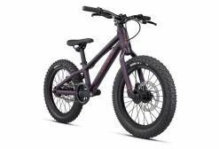 VTT Rigide Enfant Commencal Ramones 16 Single Speed 16'' Violet 2022 I 4 - 6 Ans 7 VTT Rigide Enfant Commencal Ramones 16 Single Speed 16'' Violet 2022 I 4 - 6 Ans -Vélo Soldes unnamed file 4803