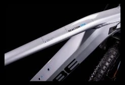 VTT Électrique Semi-Rigide Cube Reaction Hybrid Performance 625 Shimano Alivio 9V 625 Wh 29'' Argent Polar 2022 -Vélo Soldes unnamed file 4816