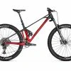 VTT Tout-Suspendu Mondraker Foxy Carbon R Sram NX Eagle 12V 29'' Rouge Gris Carbon 2022 -Vélo Soldes unnamed file 4820