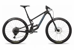 VTT Tout-Suspendu Santa Cruz Hightower D Sram NX/SX Eagle 12V 29'' Melon 2022 Orange -Vélo Soldes unnamed file 4842
