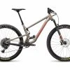 VTT Tout-Suspendu Santa Cruz Tallboy R Sram NX Eagle 12V 29'' Beige 2022 Bleu
