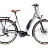 Vélo De Ville Électrique Gitane E-City Steps N5 28'' Shimano Nexus 5V 504 Wh 700 Mm Gris 2022 -Vélo Soldes unnamed file 4846