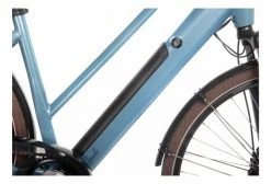 Vélo De Ville Électrique Bicyklet Camille Shimano Acera/Altus 8V 504 Wh 700 Mm Bleu -Vélo Soldes unnamed file 486