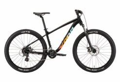 VTT Semi-Rigide Kona Lana'i Shimano Altus 8V 26'' Bleu 2022 Bleu / Orange -Vélo Soldes unnamed file 4860