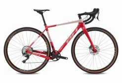 Gravel Bike BH GravelX Evo 3.0 Shimano GRX 11V 700 Mm Rouge 2022 -Vélo Soldes unnamed file 4866