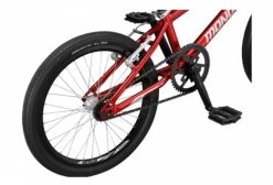 BMX Mongoose Title Pro Rouge -Vélo Soldes unnamed file 4878