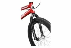 BMX Mongoose Title Pro Rouge -Vélo Soldes unnamed file 4881