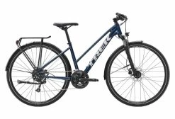 VTC Trek Dual Sport 2 EQ Stagger Shimano Acera/Altus 9V 700 Mm Bleu Mulsanne 2022 -Vélo Soldes unnamed file 4891