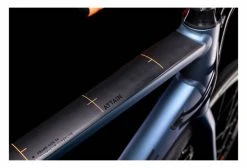 Vélo De Route Cube Attain Shimano Claris 8V 700 Mm Bleu Atlantic 2022 -Vélo Soldes unnamed file 4899