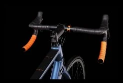 Vélo De Route Cube Attain Shimano Claris 8V 700 Mm Bleu Atlantic 2022 -Vélo Soldes unnamed file 4900