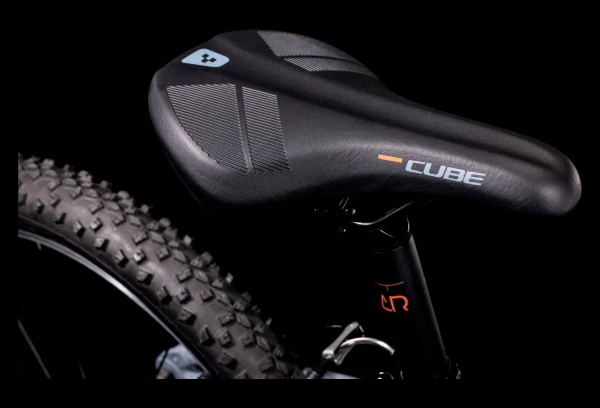 VTT Enfant Cube Acid 200 Shimano Tourney 7V 20'' Gris 2022 5 - 8 Ans 12 VTT Enfant Cube Acid 200 Shimano Tourney 7V 20'' Gris 2022 5 - 8 Ans – Image 10