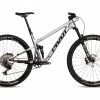 VTT Tout-Suspendu Pivot Trail Shimano SLX XT 12V 29'' Argent 2022 -Vélo Soldes unnamed file 4913
