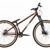 Vélo De Dirt DMR Sect Bike Single Speed 26'' Marron 1 Vélo De Dirt DMR Sect Bike Single Speed 26'' Marron -Vélo Soldes unnamed file 4914