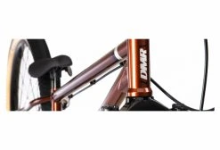 Vélo De Dirt DMR Sect Bike Single Speed 26'' Marron -Vélo Soldes unnamed file 4916