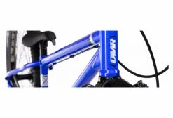 Vélo De Dirt DMR Sect Bike Single Speed 26'' Bleu Électrique 11 Vélo De Dirt DMR Sect Bike Single Speed 26'' Bleu Électrique -Vélo Soldes unnamed file 4923