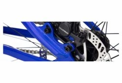 Vélo De Dirt DMR Sect Bike Single Speed 26'' Bleu Électrique 12 Vélo De Dirt DMR Sect Bike Single Speed 26'' Bleu Électrique -Vélo Soldes unnamed file 4924