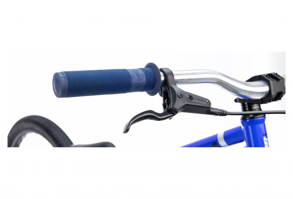 Vélo De Dirt DMR Sect Bike Single Speed 26'' Bleu Électrique 7 Vélo De Dirt DMR Sect Bike Single Speed 26'' Bleu Électrique – Image 5