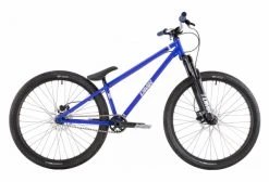 Vélo De Dirt DMR Sect Bike Single Speed 26'' Bleu Électrique 14 Vélo De Dirt DMR Sect Bike Single Speed 26'' Bleu Électrique -Vélo Soldes unnamed file 4926