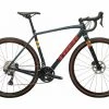 Gravel Bike Trek Checkpoint ALR 5 Shimano GRX 11V 700 Mm Bleu Marine 2023