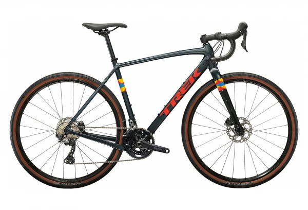 Gravel Bike Trek Checkpoint ALR 5 Shimano GRX 11V 700 Mm Bleu Marine 2023 3 Gravel Bike Trek Checkpoint ALR 5 Shimano GRX 11V 700 Mm Bleu Marine 2023