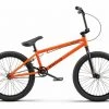 BMX Freestyle Radio Bikes Revo 20'' Orange -Vélo Soldes unnamed file 4961