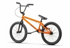 BMX Freestyle Radio Bikes Revo 20'' Orange -Vélo Soldes unnamed file 4963
