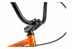 BMX Freestyle Radio Bikes Revo 20'' Orange -Vélo Soldes unnamed file 4964
