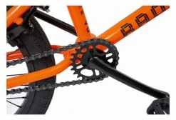 BMX Freestyle Radio Bikes Revo 20'' Orange -Vélo Soldes unnamed file 4965