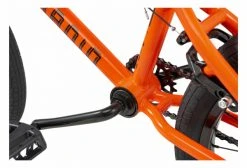 BMX Freestyle Radio Bikes Revo 20'' Orange -Vélo Soldes unnamed file 4968