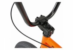 BMX Freestyle Radio Bikes Revo 20'' Orange -Vélo Soldes unnamed file 4969