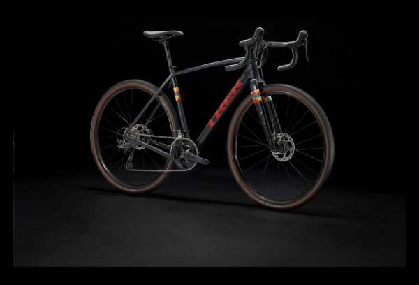 Gravel Bike Trek Checkpoint ALR 5 Shimano GRX 11V 700 Mm Bleu Marine 2023 4 Gravel Bike Trek Checkpoint ALR 5 Shimano GRX 11V 700 Mm Bleu Marine 2023 – Image 2