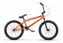 BMX Freestyle Radio Bikes Revo 20'' Orange -Vélo Soldes unnamed file 4970