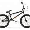 BMX Freestyle Radio Bikes Revo 20'' Noir -Vélo Soldes unnamed file 4972
