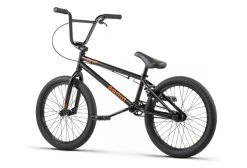 BMX Freestyle Radio Bikes Revo 20'' Noir -Vélo Soldes unnamed file 4974
