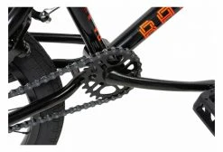 BMX Freestyle Radio Bikes Revo 20'' Noir -Vélo Soldes unnamed file 4976