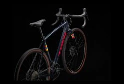 Gravel Bike Trek Checkpoint ALR 5 Shimano GRX 11V 700 Mm Bleu Marine 2023 12 Gravel Bike Trek Checkpoint ALR 5 Shimano GRX 11V 700 Mm Bleu Marine 2023 -Vélo Soldes unnamed file 498